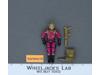 Voltar V1 1988 G.I. Joe Hasbro Vintage Action Figure
