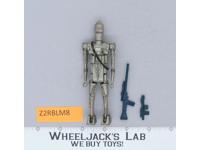 IG-88 100% Complete Star Wars ESB 1980 Kenner Vintage Action Figure NO REPRO