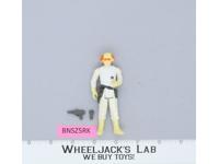 Cloud Car Pilot 100% Complete Star Wars ESB 1981 Kenner Action Figure NO REPRO