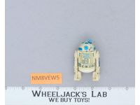 R2-D2 W/Pop Up SENSORSCOPE 100% Complete Star Wars Kenner 1980 Figure