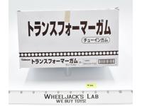 Kabaya Wave 5 #44 Transformers Hot Spot Optimus Prime Deathsaurus Takara 8CT