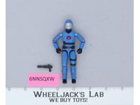 Cobra Commander V1.5 100% Complete G.I. Joe 1983 Hasbro Vintage Action Figure