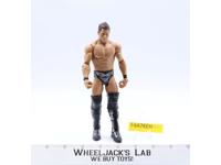 The Miz 6.75" Wrestling Action Figure Mattel 2011 WWE WWF Series 3