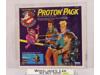 Proton Pack AFA HIGHEST GRADED 85 Ghostbusters 1987 Kenner NEW SEALED