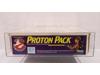 Proton Pack AFA HIGHEST GRADED 85 Ghostbusters 1987 Kenner NEW SEALED