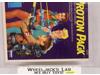 Proton Pack AFA HIGHEST GRADED 85 Ghostbusters 1987 Kenner NEW SEALED