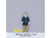 Han Solo Hoth Star Wars ESB 1980 Vintage Kenner Action Figure No Repro