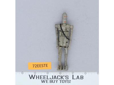 IG-88 Bounty Hunter Star Wars 1980 ESB Kenner Vintage Action Figure