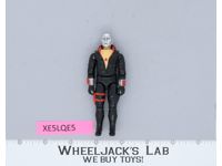Destro V1 G.I. Joe 1983 Hasbro Vintage Action Figure