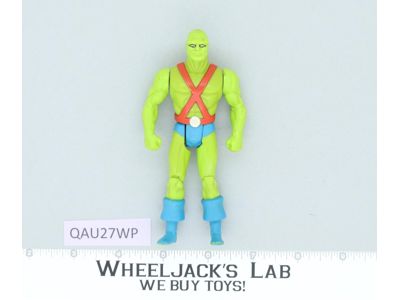 Martian Manhunter Super Powers DC Comics 1985 Kenner Vintage Action Figure