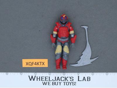 Royal Guard V1 G.I. Joe 1987 Hasbro Vintage Action Figure