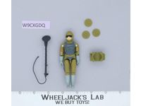 Tripwire V1 100% Complete G.I. Joe 1983 Hasbro Vintage Action Figure