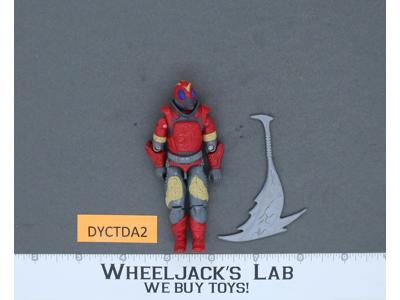 Royal Guard V1 G.I. Joe 1987 Hasbro Vintage Action Figure