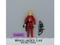 Ken Masters V1 G.I. Joe 1993 Hasbro Vintage Action Figure