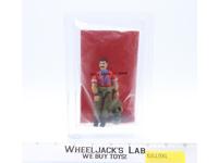 Bazooka Mail Away AFA HIGHEST GRADE 85 GI Joe 1989 Hasbro NEW SEALED
