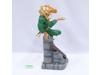 Iron Fist Marvel Comics 2006 Hard Hero 14" Cold-Cast Porcelain Statue 636/750