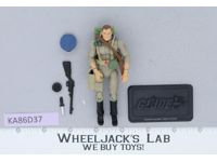 Red Star v2 100% Complete GI Joe Comic Pack 2008 Hasbro Action Figure