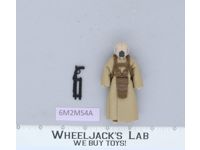 4-Lom 100% Complete Star Wars ESB 1981 Kenner Vintage Figure NO REPRO