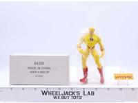 DC Reverse Flash Toy Fair MAIL AWAY 1996 ToyBiz Action Figure NEW SEALED