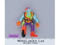 Nozone Toxic Crusaders Playmates 1991 Vintage Action Figure