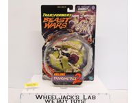 Dinobot 100% Complete Deluxe Transformers Transmetals 2 Beast Wars 1998 Hasbro