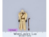 Sand People Tusken Raider 100% Complete Star Wars 1977 Kenner Figure NO REPRO