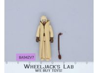 Sand People Tusken Raider 100% Complete Star Wars 1977 Kenner Figure NO REPRO