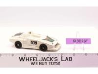 Wheeljack 539 Japan Vintage 1985 G1 Transformers Action Figure FOR PARTS