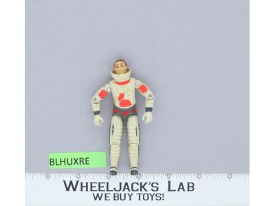 Ace V1 G.I. Joe 1983 Hasbro Vintage Action Figure