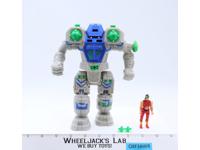 Hunchback W/Pytor Battletech Mech Robot 1994 Tyco Vintage Action Figure Vehicle