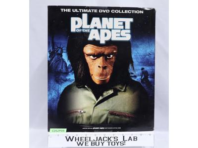 Caesar Bust Limited Edition Planet Of The Apes 2006