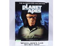 Caesar Bust Limited Edition Planet Of The Apes 2006