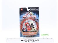 Red Lightning & Wind Chaser Turbo Power Rangers 1997 NEW MOSC Bandai