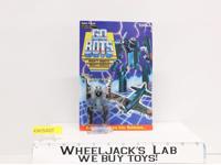 Zero Enemy Robot Airplane Gobots 1984 Tonka Action Figure NEW MOSC SEALED