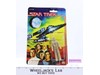Zaranite Alien Star Trek 1979 Mego Vintage Action Figure CUSTOM