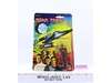 Shamin Priest Alien Star Trek 1979 Mego Vintage Action Figure CUSTOM