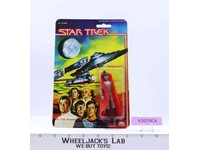 Betelgeusian Alien Star Trek 1979 Mego Vintage Action Figure CUSTOM