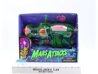 Martian Brain Disintegrator Mars Attacks! 1996 Trendmasters NEW SEALED