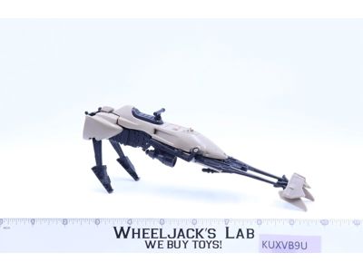 Speeder Bike Star Wars ROTJ Return of the Jedi 1983 Vintage Vehicle