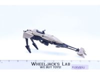 Speeder Bike Star Wars ROTJ Return of the Jedi 1983 Vintage Vehicle