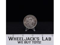2-1B Medical Droid Mail-Away Collectors Coin ORIGINAL Star Wars POTF 1984 Kenner