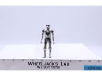 Death Star Droid 100% Complete Star Wars 1978 Vintage Kenner Figure NO REPRO