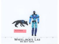 Wide Scope V1 G.I. Joe 2003 Hasbro Action Figure