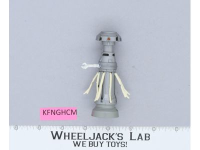 FX-7 Medical Droid 100% Complete Star Wars 1978 Vintage Kenner Figure NO REPRO