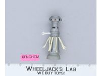 FX-7 Medical Droid 100% Complete Star Wars 1978 Vintage Kenner Figure NO REPRO