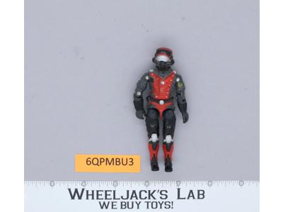 Strato-Viper V1 100% Complete G.I. Joe 1986 Hasbro Vintage Action Figure