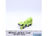 Mixmaster Devastator 1985 Hasbro G1 Transformers Cement Mixer Action Figure