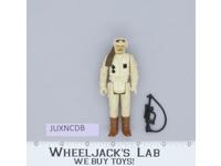 Hoth Rebel Commander 100% Complete ESB Star Wars 1980 Kenner Figure NO REPRO