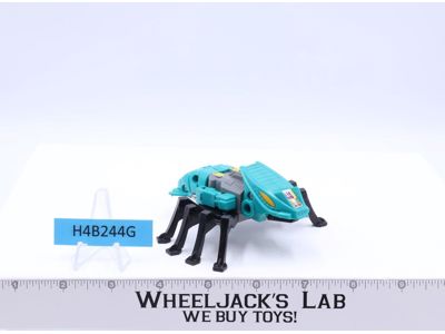 Nautilator Piranacon 1988 Vintage Hasbro G1 Transformers Manta Ray Action Figure