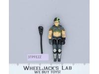 Thrasher V1 100% Complete G.I. Joe 1986 Hasbro Vintage Action Figure